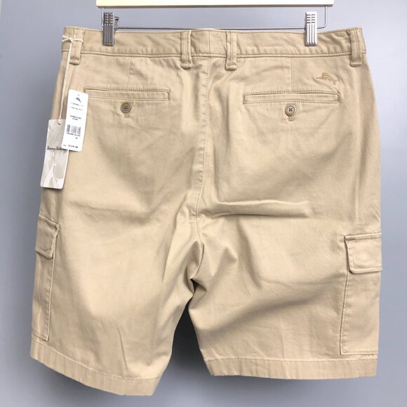 BNWT Tommy Bahama Coastal Key Cargo Shorts for Men - Picture 4 of 10